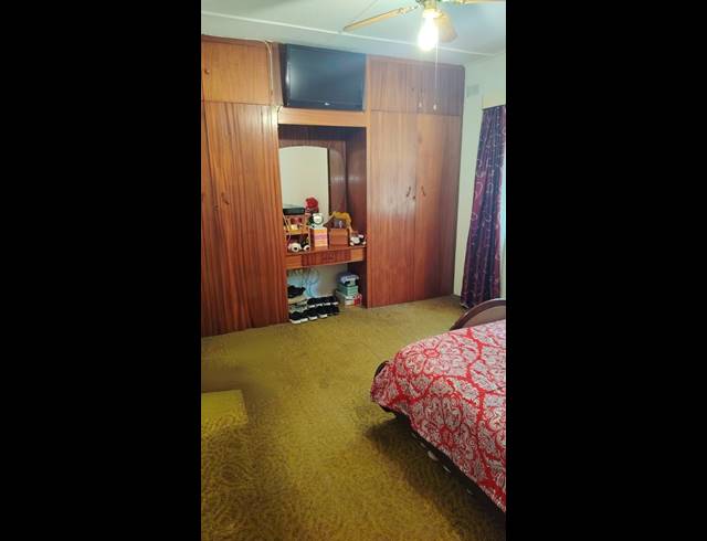 3 BEDROOM HOUSE FOR SALE IN SASOLBURG EXT 1